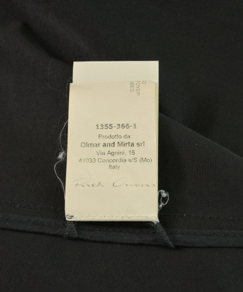 Rick Owens 其他大衣