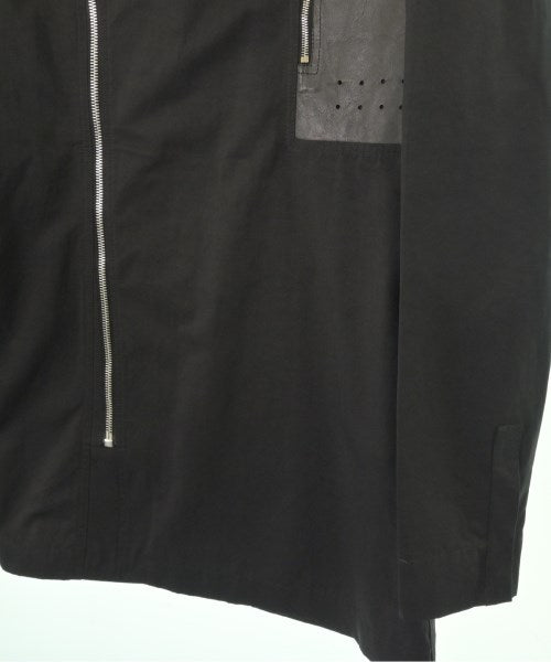 Rick Owens 其他大衣