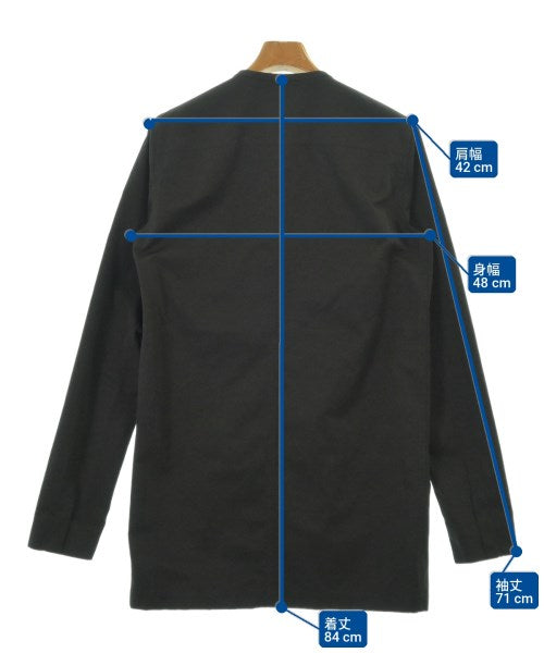 Rick Owens 其他大衣