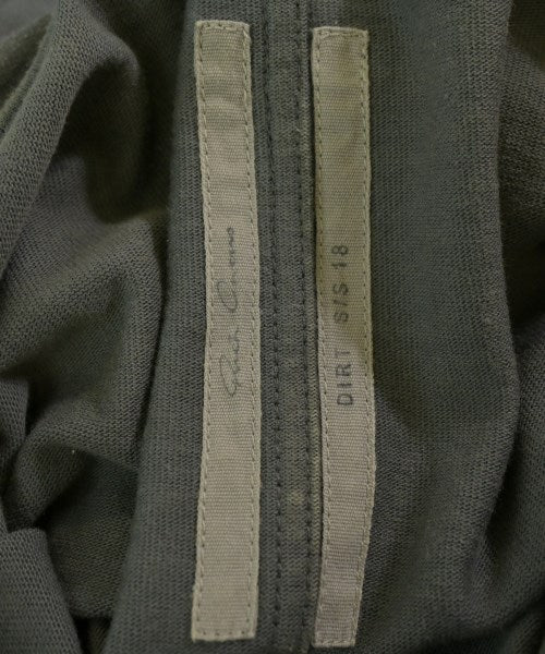 Rick Owens 連帽衫