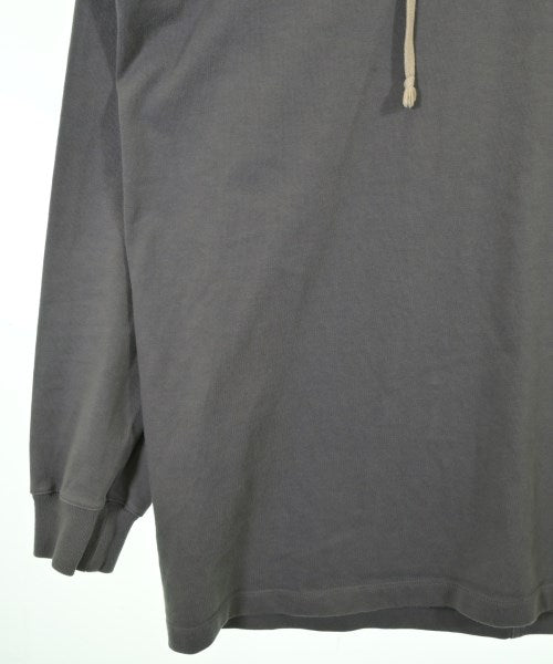 Rick Owens 連帽衫