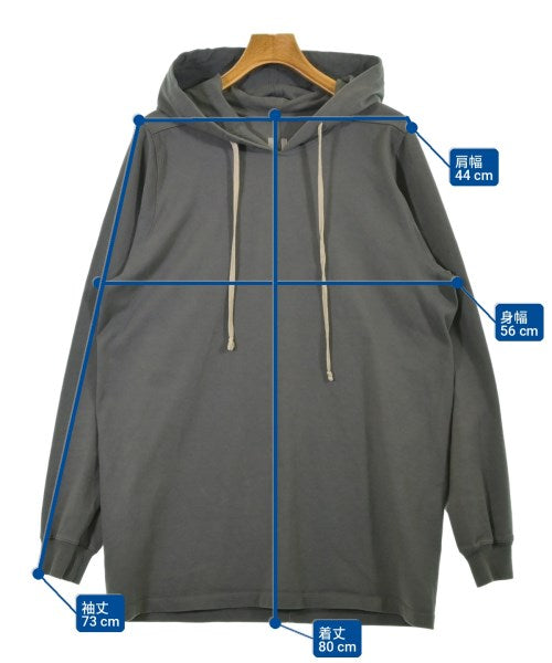 Rick Owens 連帽衫