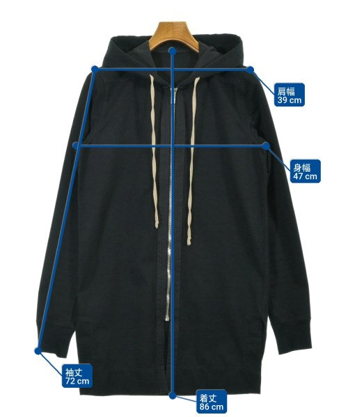 Rick Owens 連帽衫