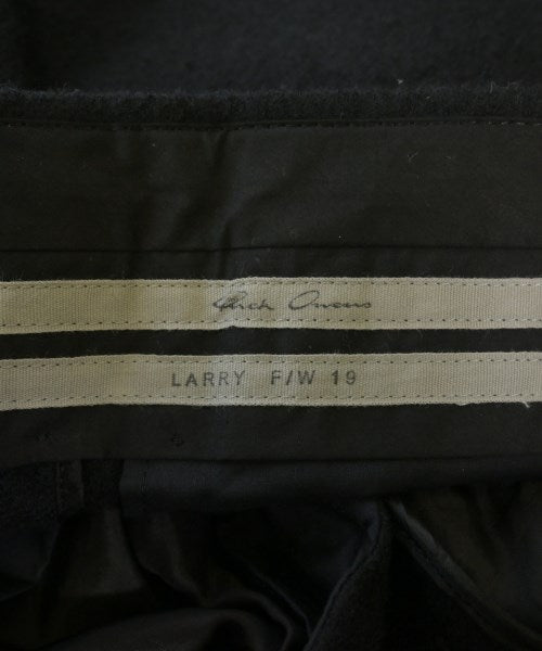 Rick Owens 長褲