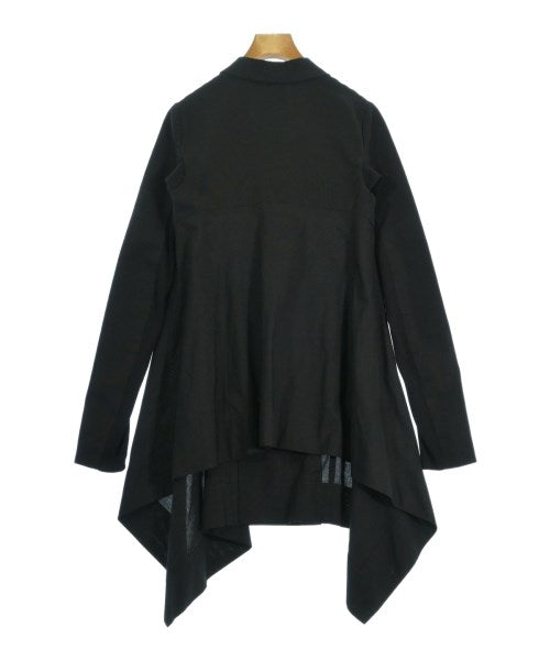 Rick Owens 其他大衣