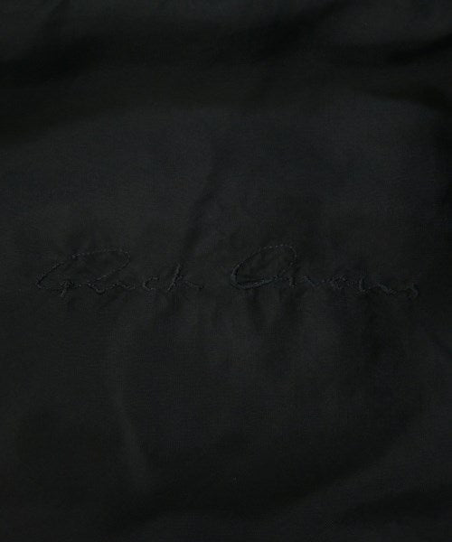 Rick Owens 其他大衣