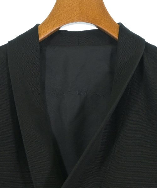 Rick Owens 其他大衣