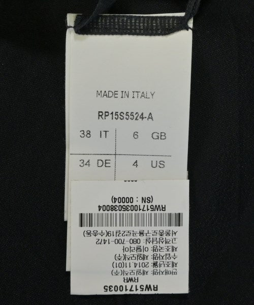 Rick Owens 洋裝