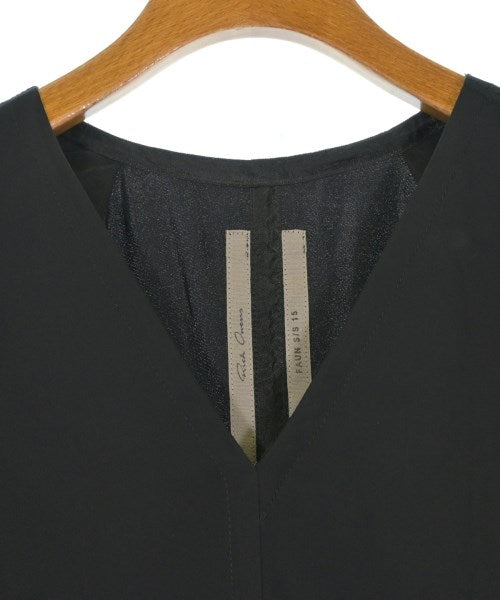 Rick Owens 洋裝