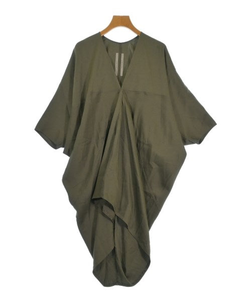 Rick Owens 洋裝