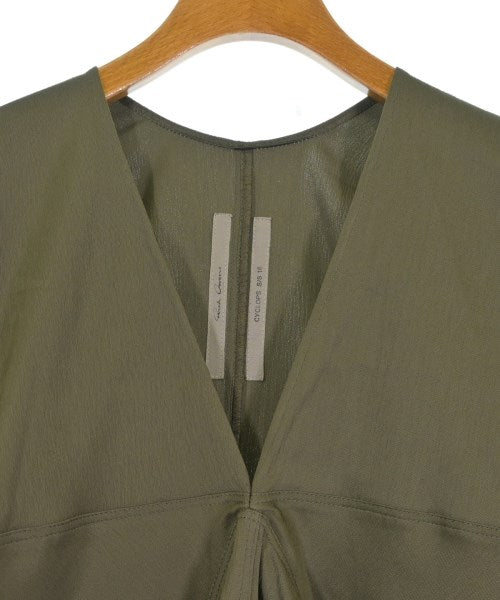 Rick Owens 洋裝