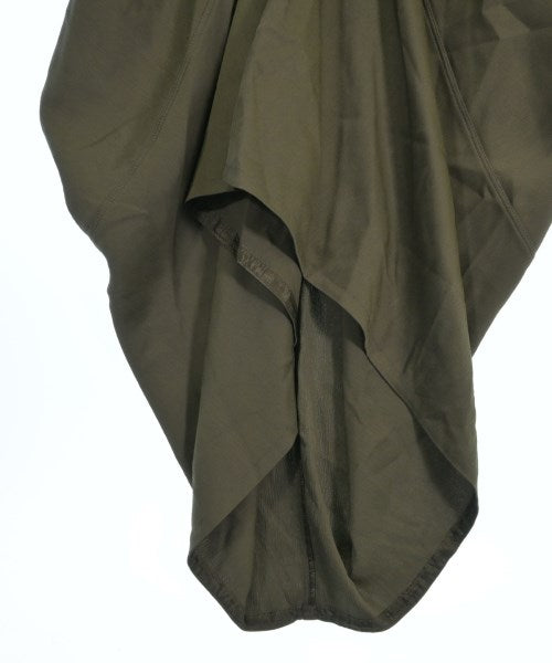 Rick Owens 洋裝