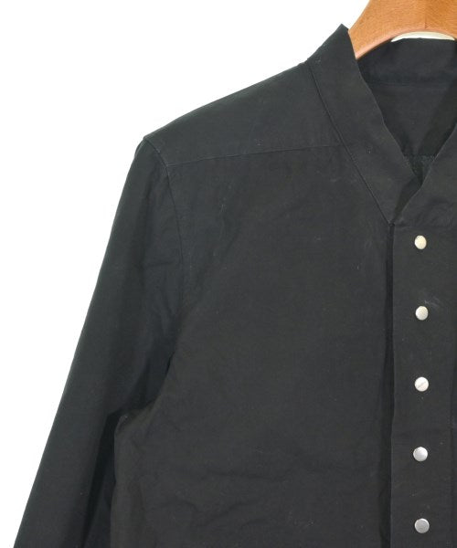 Rick Owens 休閒襯衫