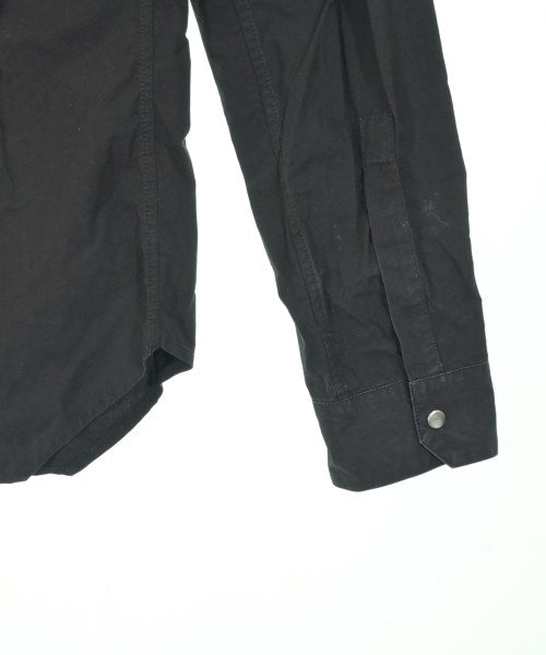 Rick Owens 休閒襯衫
