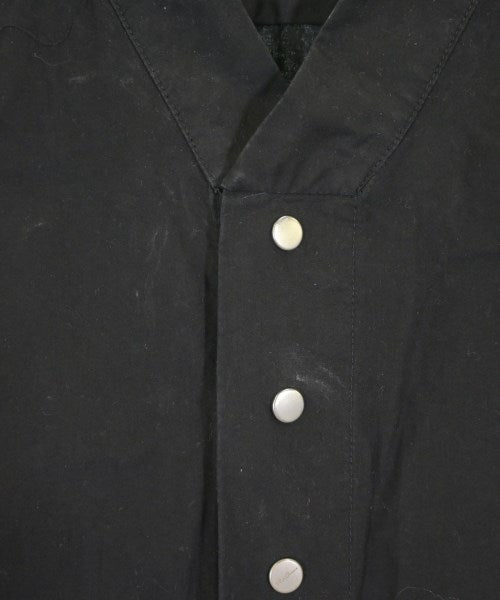 Rick Owens 休閒襯衫