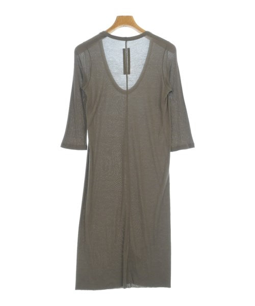 Rick Owens T恤/上衣