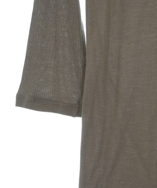 Rick Owens T恤/上衣