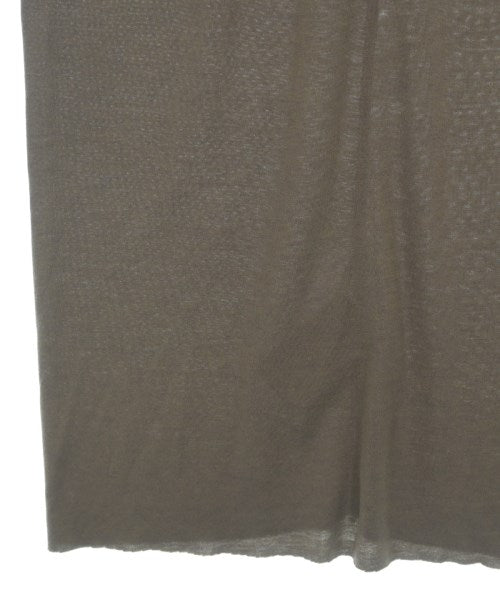 Rick Owens T恤/上衣