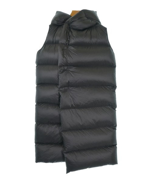 Rick Owens 羽絨大衣