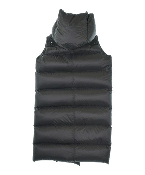 Rick Owens 羽絨大衣