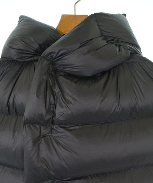 Rick Owens 羽絨大衣