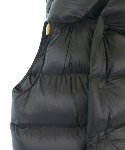 Rick Owens 羽絨大衣