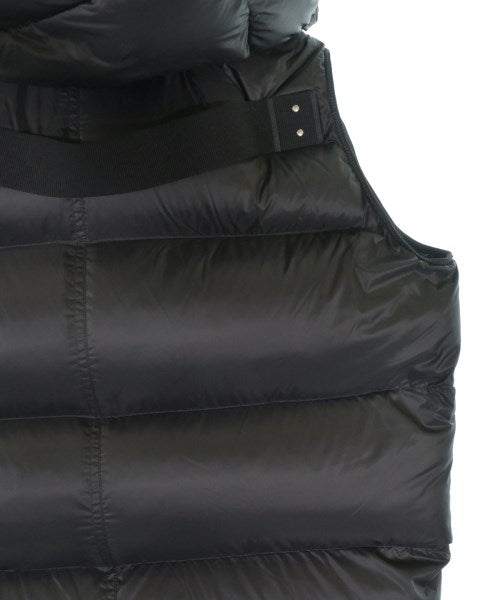 Rick Owens 羽絨大衣