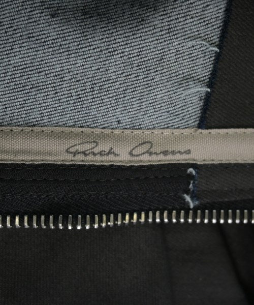 Rick Owens 迷你裙