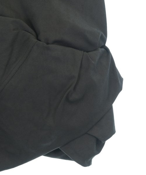 Rick Owens 迷你裙