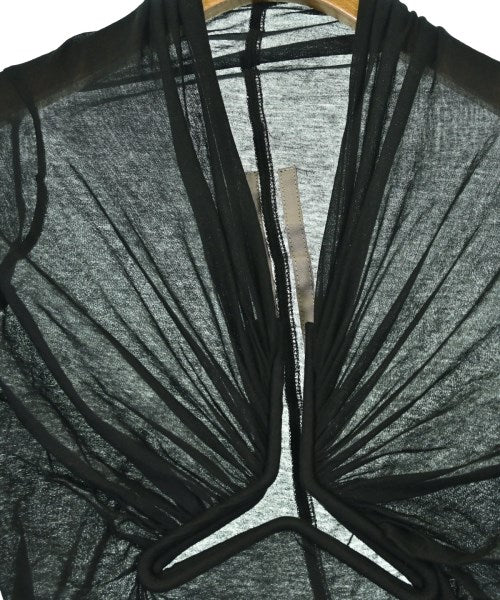 Rick Owens T恤/上衣