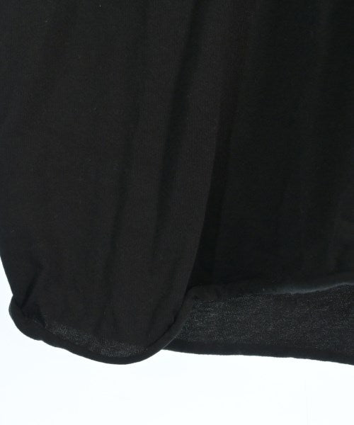 Rick Owens T恤/上衣