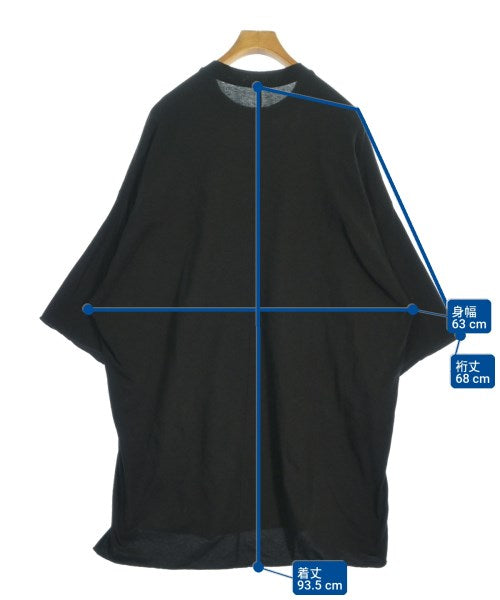 Rick Owens T恤/上衣