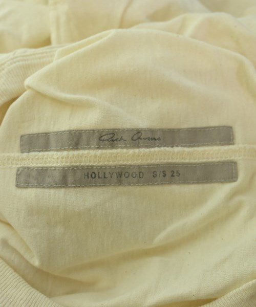 Rick Owens T恤/上衣