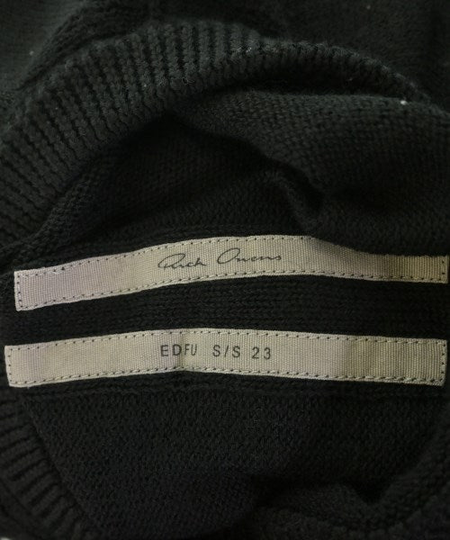 Rick Owens 毛衣