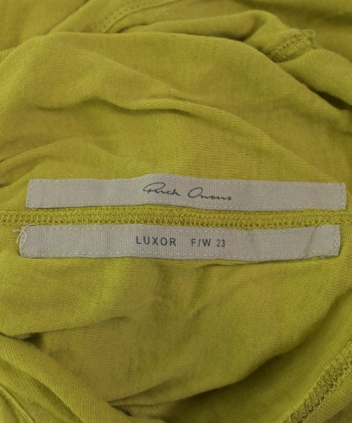 Rick Owens 洋裝