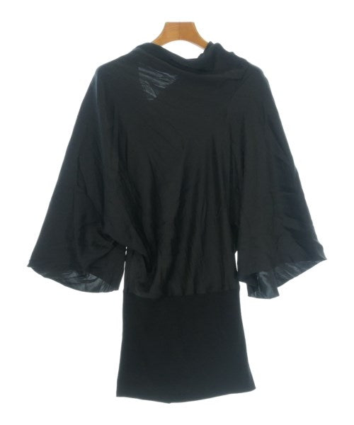 Rick Owens 女襯衫