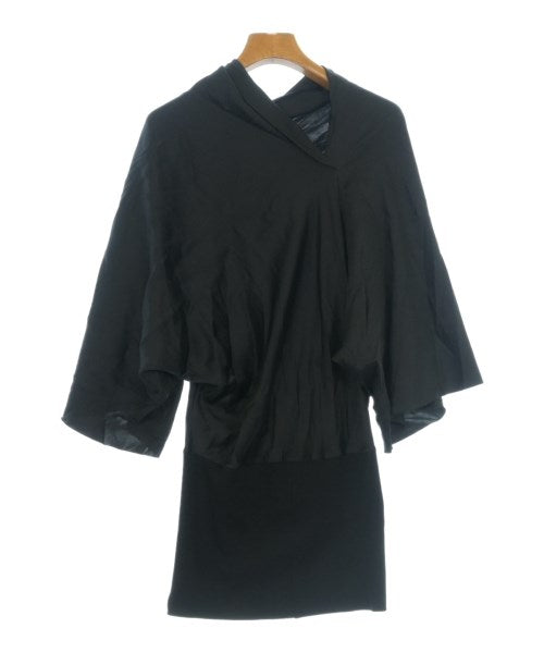 Rick Owens 女襯衫