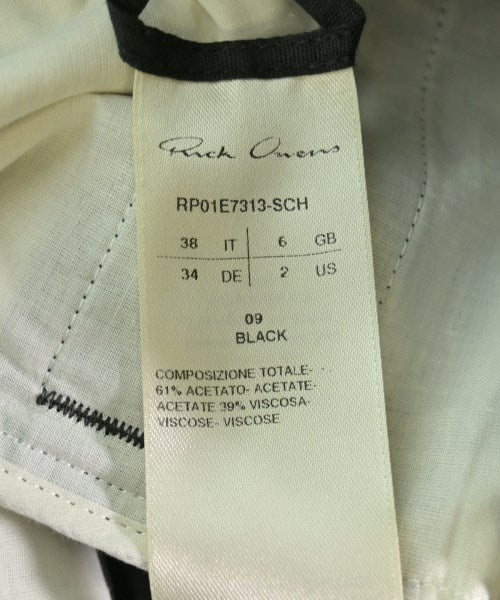 Rick Owens 其他款