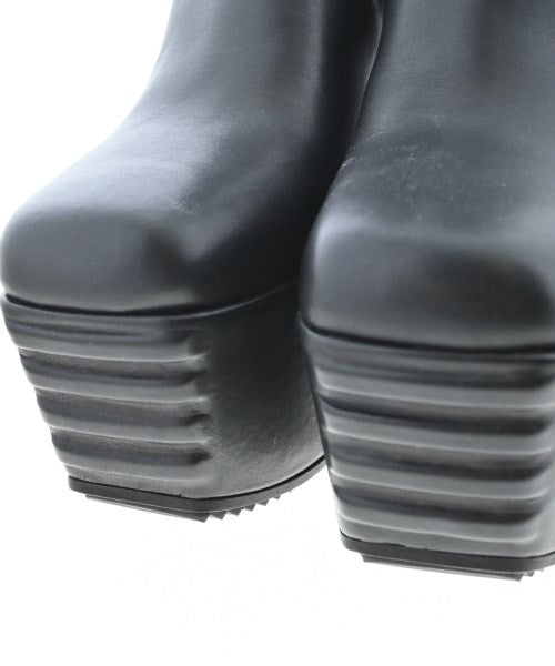 Rick Owens 靴子