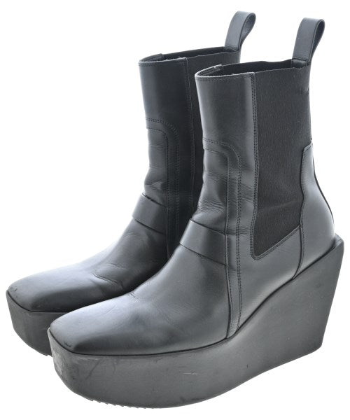 Rick Owens 靴子