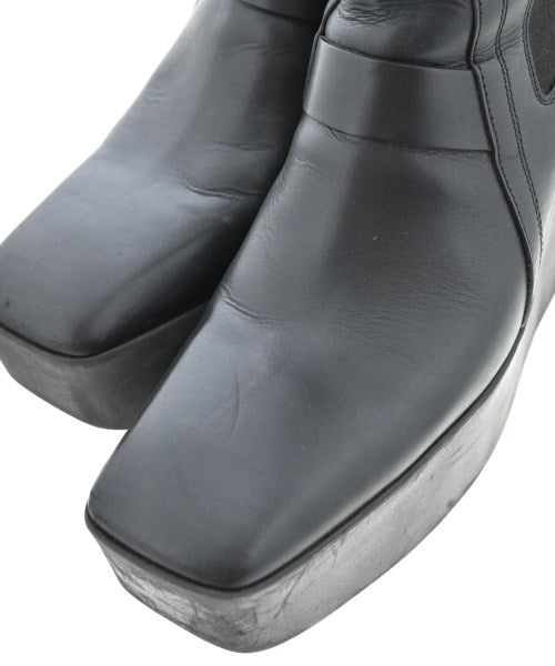 Rick Owens 靴子