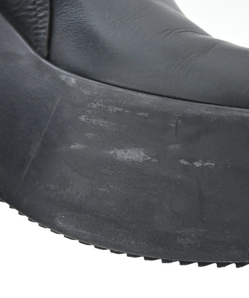 Rick Owens 靴子