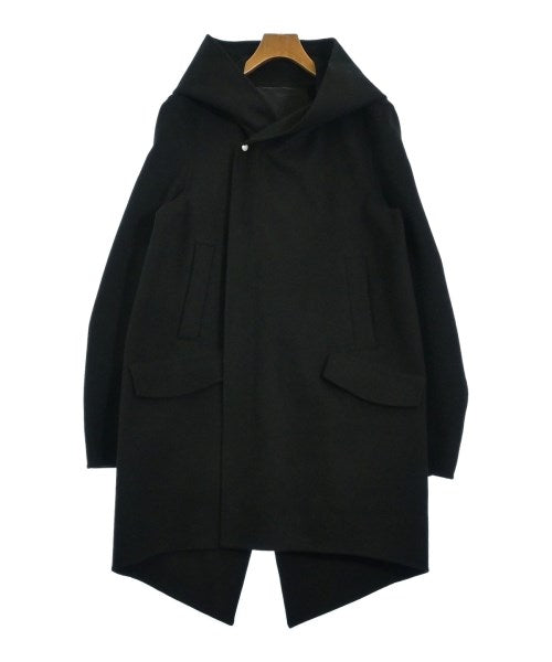 Rick Owens 其他大衣