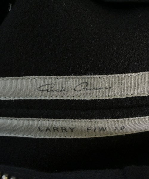 Rick Owens 其他大衣