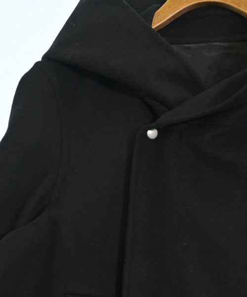 Rick Owens 其他大衣