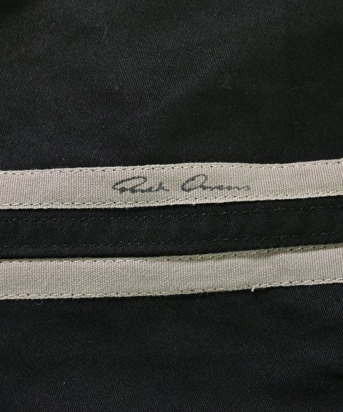 Rick Owens 短褲