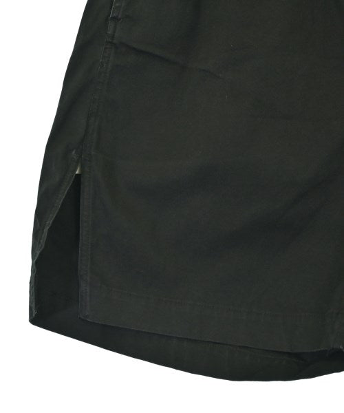 Rick Owens 短褲