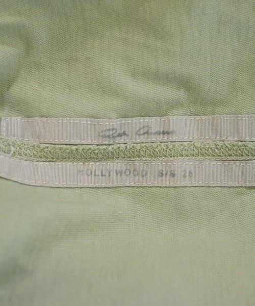 Rick Owens T恤/上衣