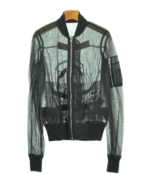 Rick Owens 其他飛行外套