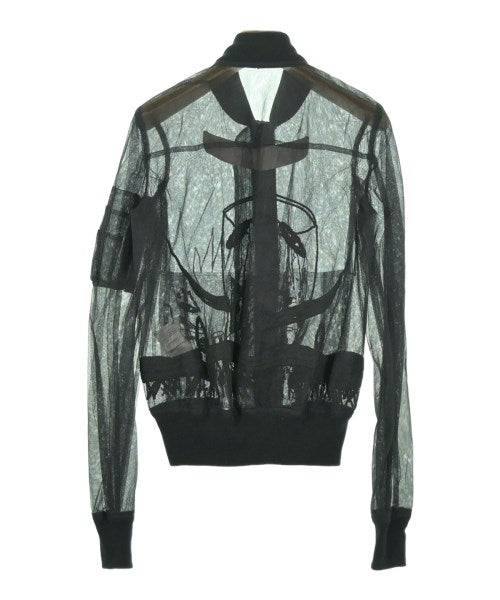 Rick Owens 其他飛行外套